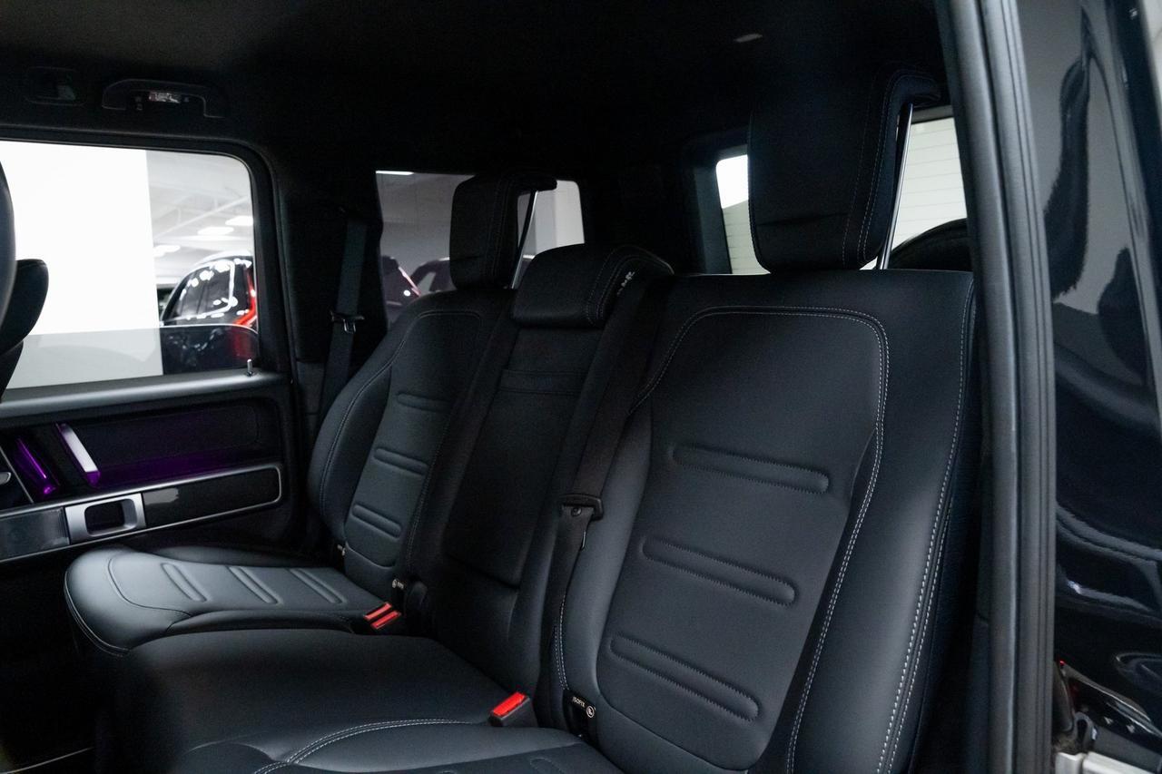 2021 Mercedes-Benz G-Class G 550 Adaptive Cruise Burmester 3D Sound Portland OR