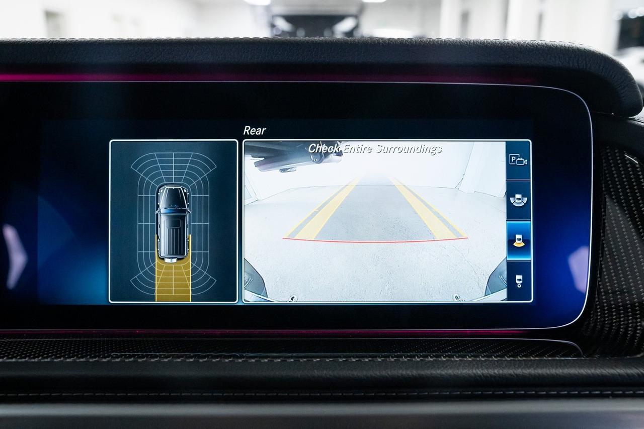 2021 Mercedes-Benz G-Class G 550 Adaptive Cruise Burmester 3D Sound Portland OR