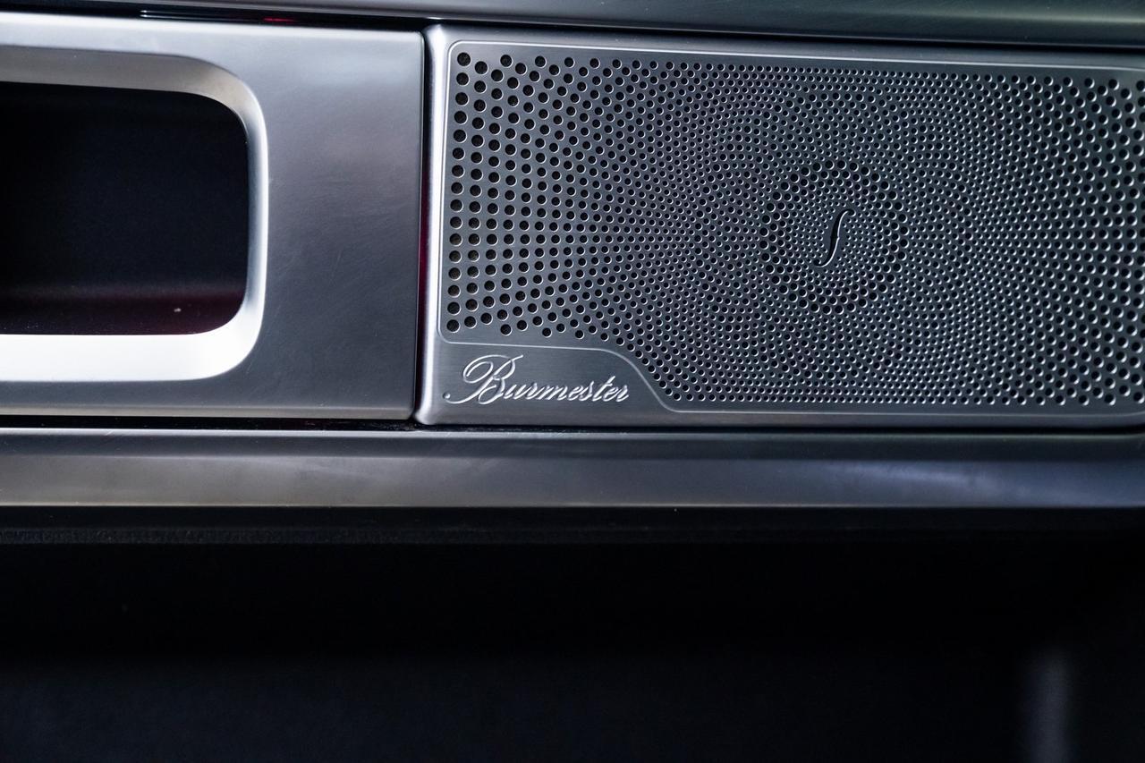 2021 Mercedes-Benz G-Class G 550 Adaptive Cruise Burmester 3D Sound Portland OR