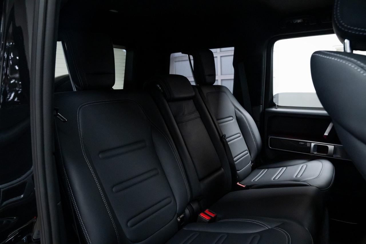 2021 Mercedes-Benz G-Class G 550 Adaptive Cruise Burmester 3D Sound Portland OR