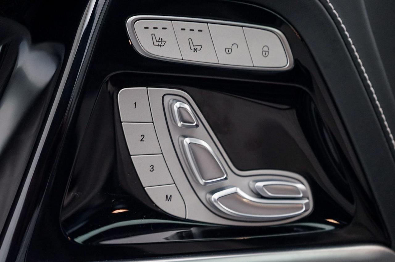 2021 Mercedes-Benz G-Class G 550 Newport Beach CA