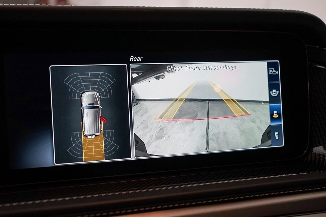 2021 Mercedes-Benz G-Class G 550 Newport Beach CA