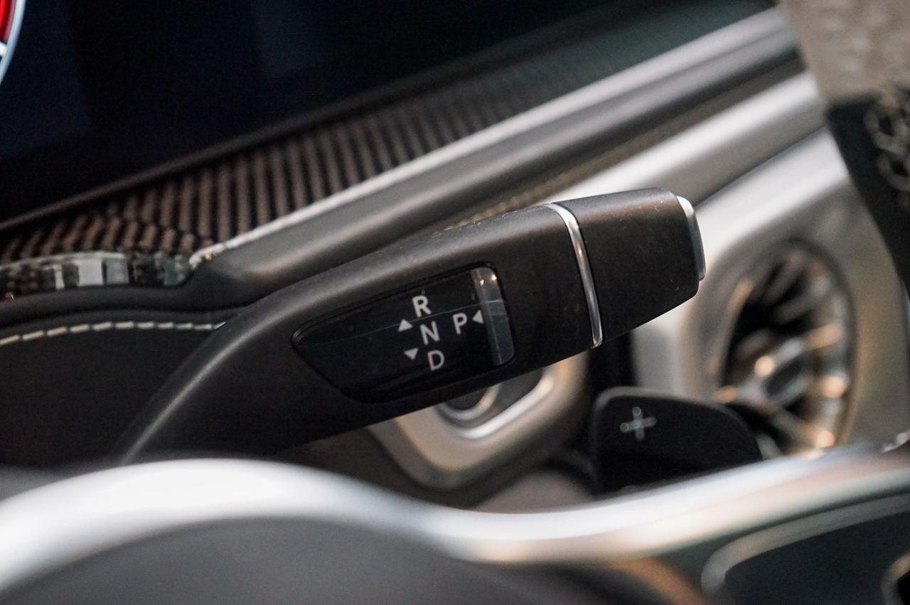 2021 Mercedes-Benz G-Class G 550 Newport Beach CA