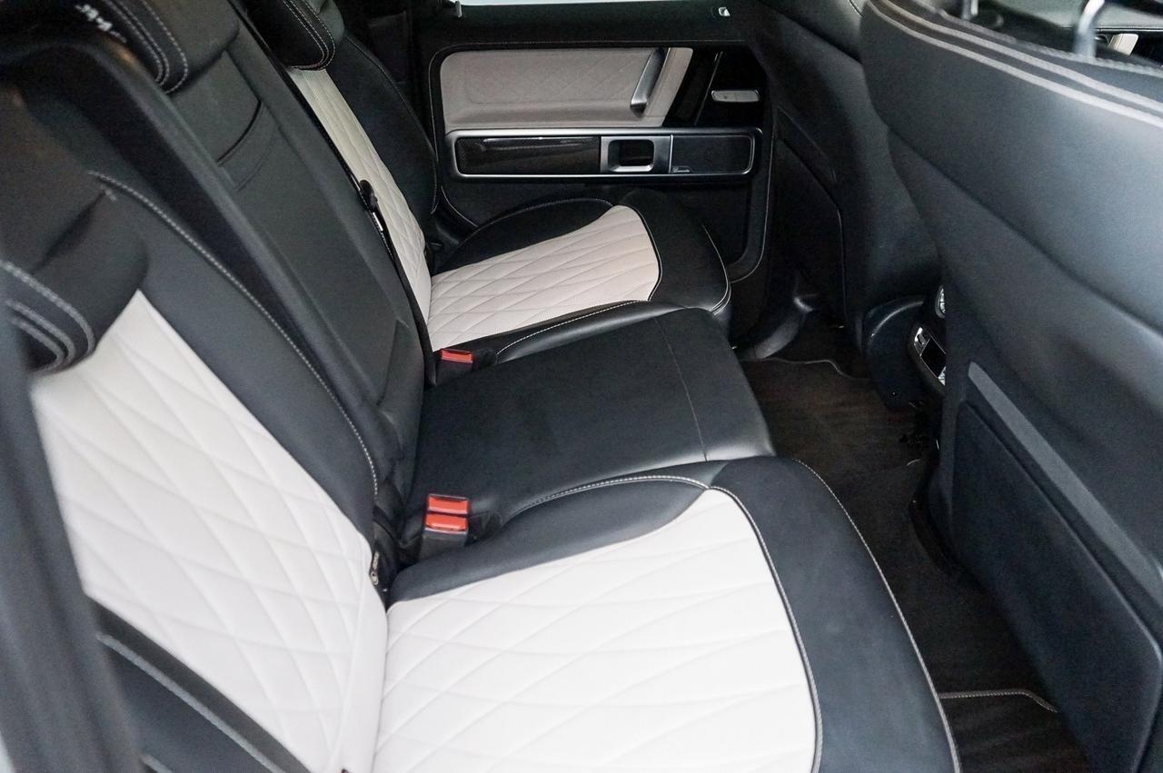 2021 Mercedes-Benz G-Class G 550 Newport Beach CA