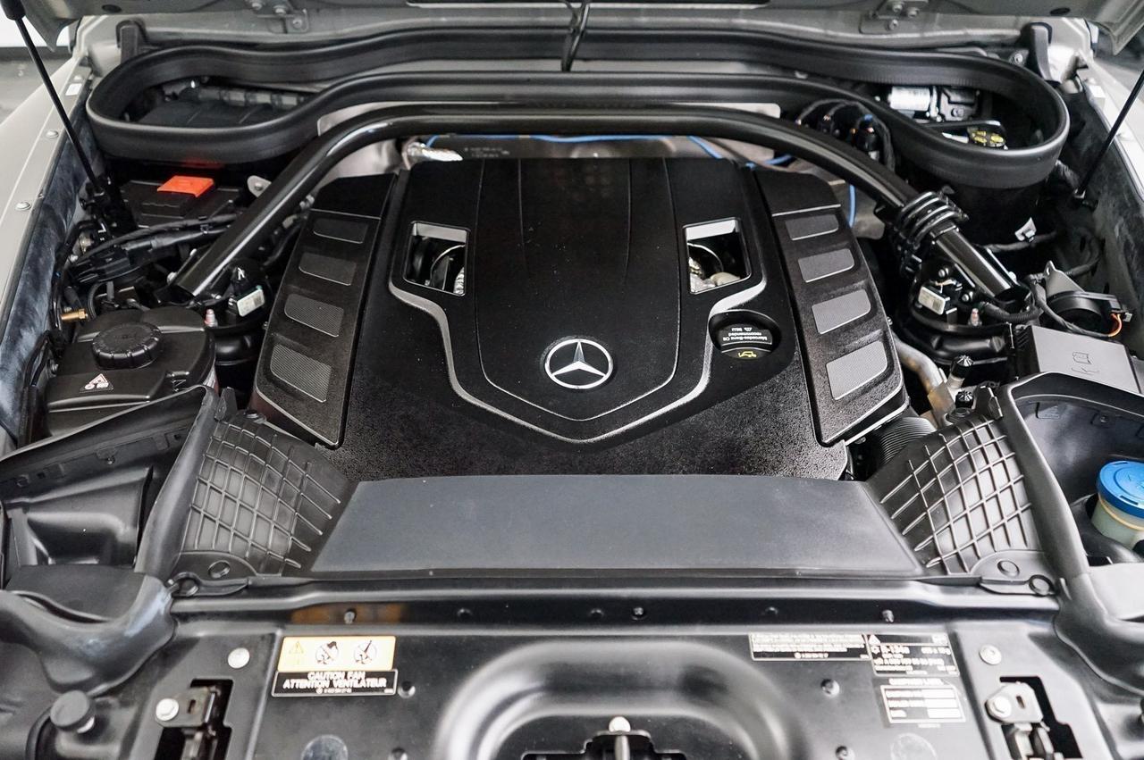 2021 Mercedes-Benz G-Class G 550 Newport Beach CA