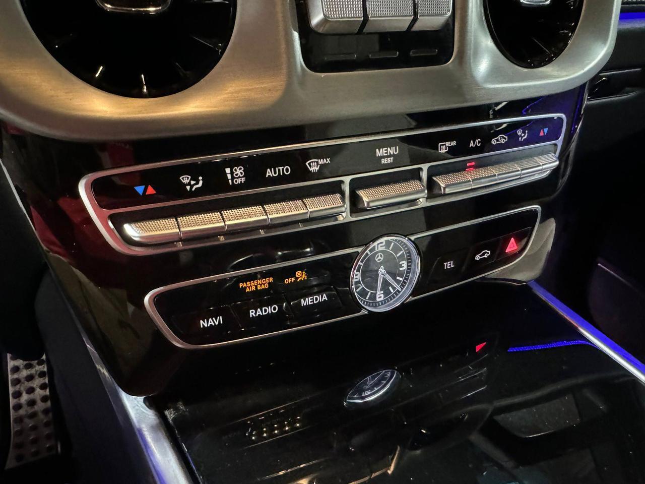 2021 Mercedes-Benz G-Class G 550 Fort Lauderdale FL