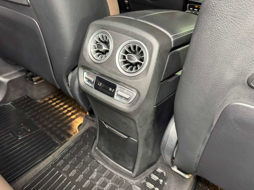 2021 Mercedes-Benz G-Class G 550 Fort Lauderdale FL