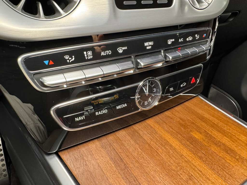 2021 Mercedes-Benz G-Class G 550 Fort Lauderdale FL