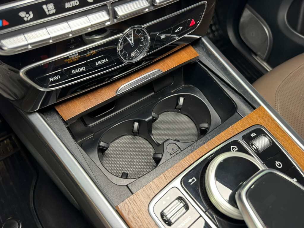 2021 Mercedes-Benz G-Class G 550 Fort Lauderdale FL
