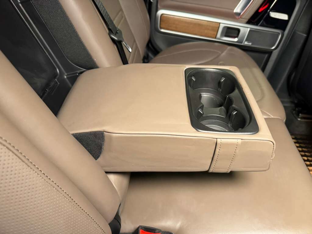 2021 Mercedes-Benz G-Class G 550 Fort Lauderdale FL