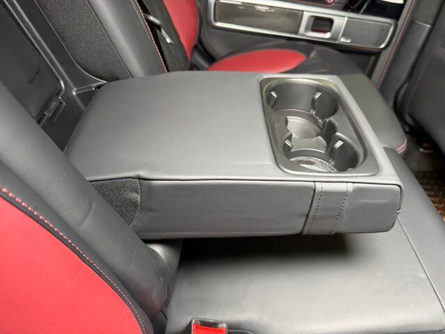2021 Mercedes-Benz G-Class G 550 Fort Lauderdale FL