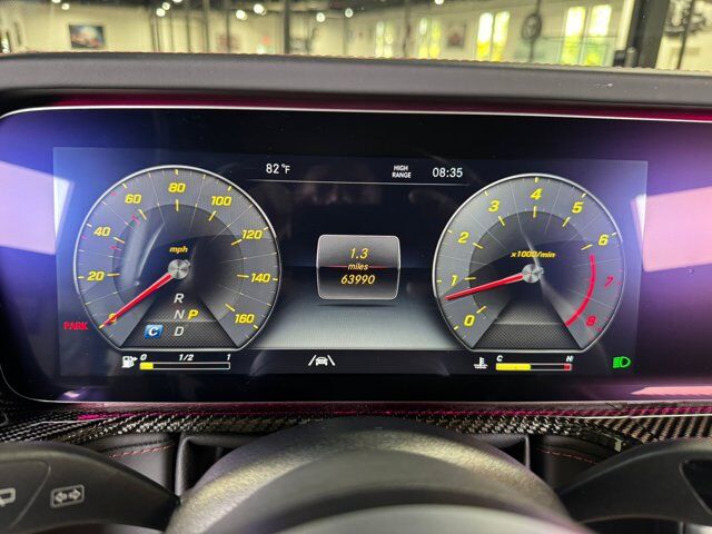 2021 Mercedes-Benz G-Class G 550 Fort Lauderdale FL