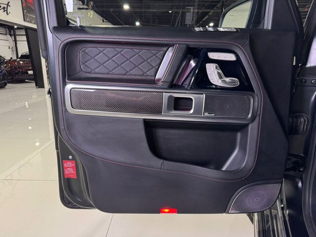 2021 Mercedes-Benz G-Class G 550 Fort Lauderdale FL