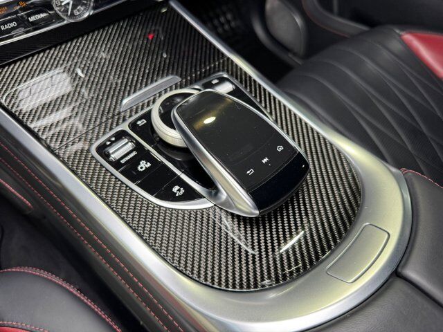 2021 Mercedes-Benz G-Class G 550 Fort Lauderdale FL