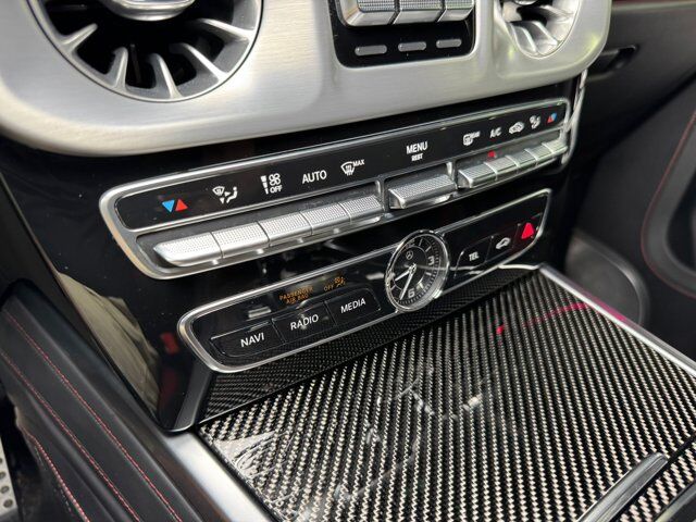 2021 Mercedes-Benz G-Class G 550 Fort Lauderdale FL