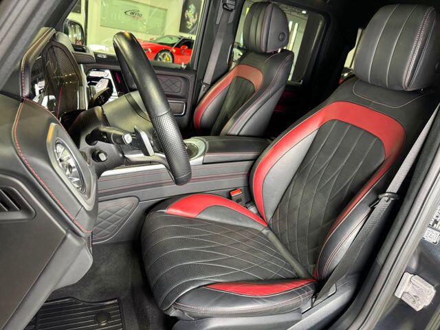 2021 Mercedes-Benz G-Class G 550 Fort Lauderdale FL