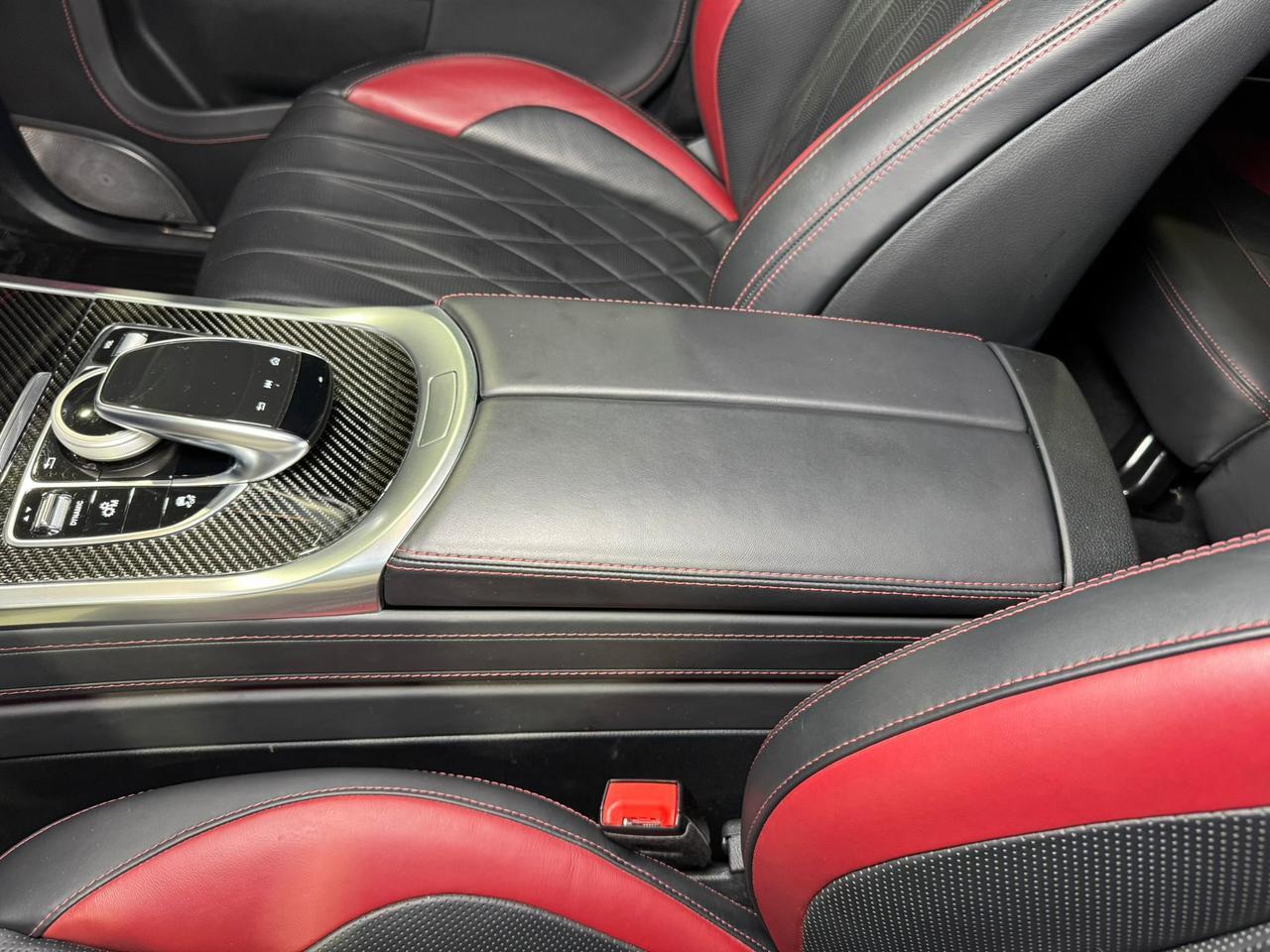 2021 Mercedes-Benz G-Class G 550 G manufaktur paint, Night Package, Burmester High-End, Exclusive Nappa Leather AND MUCH MORE!! Fort Lauderdale FL
