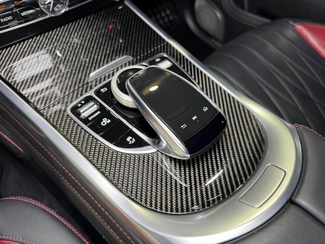2021 Mercedes-Benz G-Class G 550 G manufaktur paint, Night Package, Burmester High-End, Exclusive Nappa Leather AND MUCH MORE!! Fort Lauderdale FL