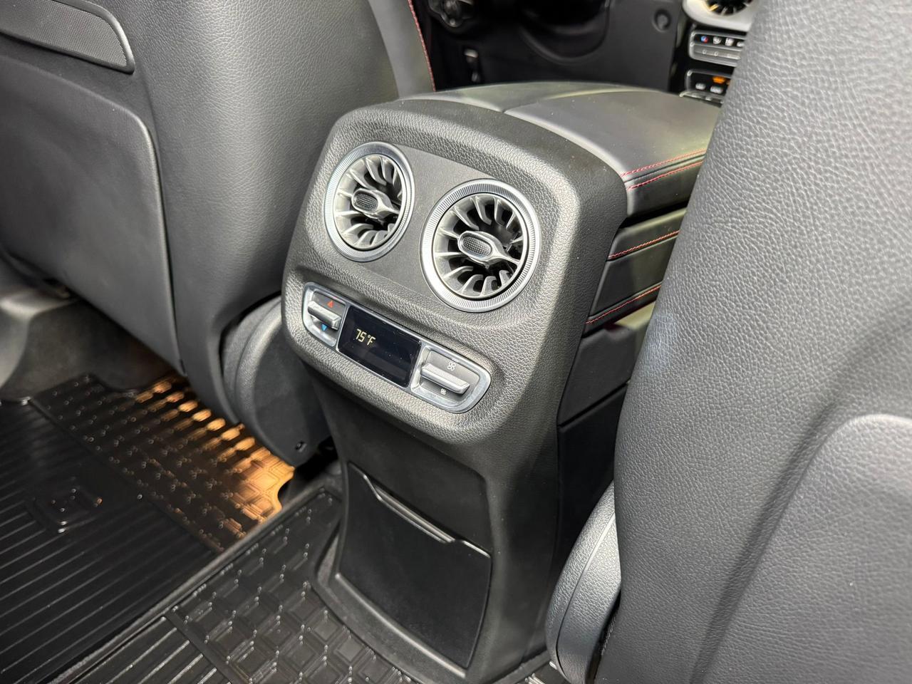 2021 Mercedes-Benz G-Class G 550 G manufaktur paint, Night Package, Burmester High-End, Exclusive Nappa Leather AND MUCH MORE!! Fort Lauderdale FL