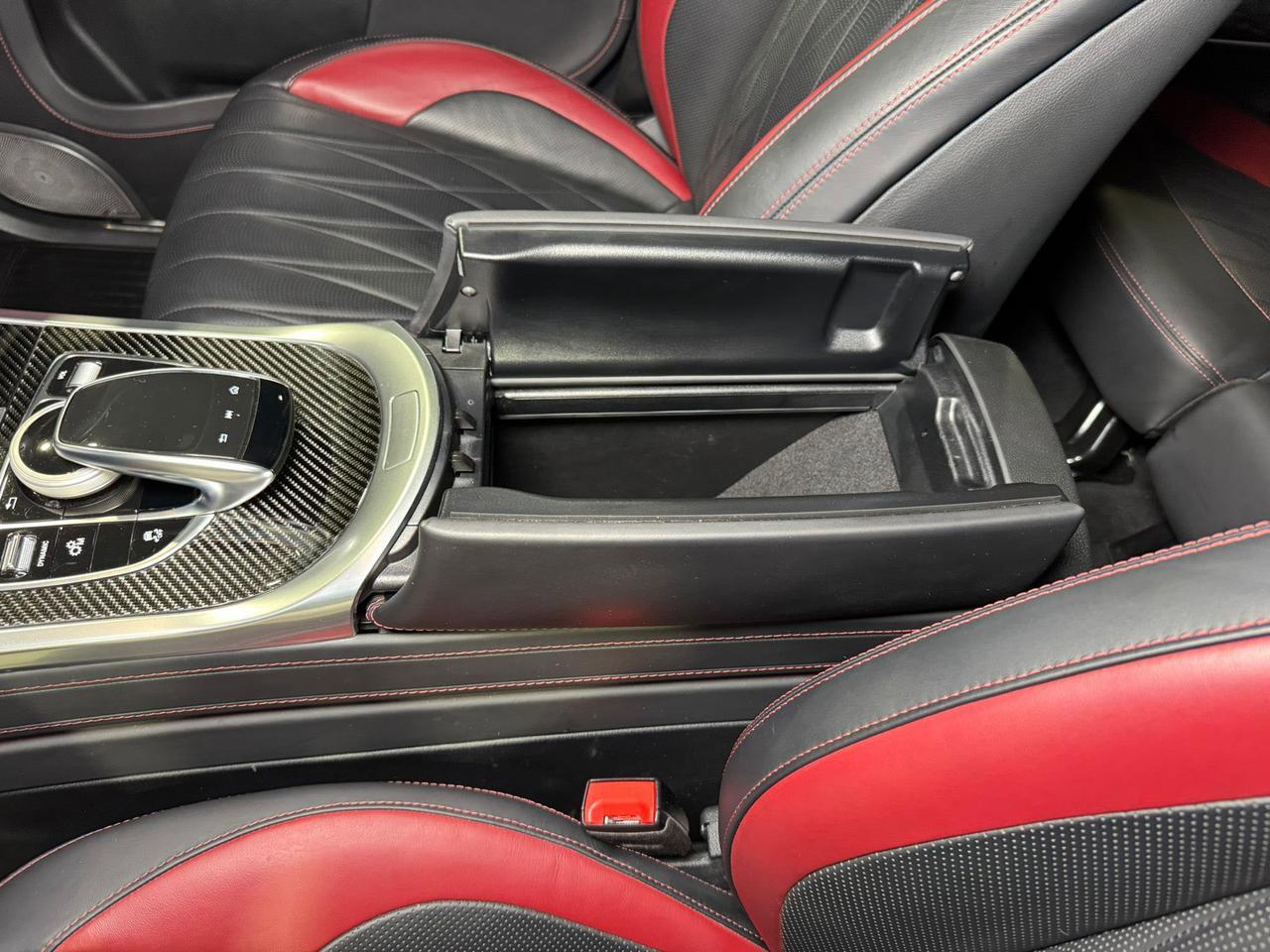2021 Mercedes-Benz G-Class G 550 G manufaktur paint, Night Package, Burmester High-End, Exclusive Nappa Leather AND MUCH MORE!! Fort Lauderdale FL