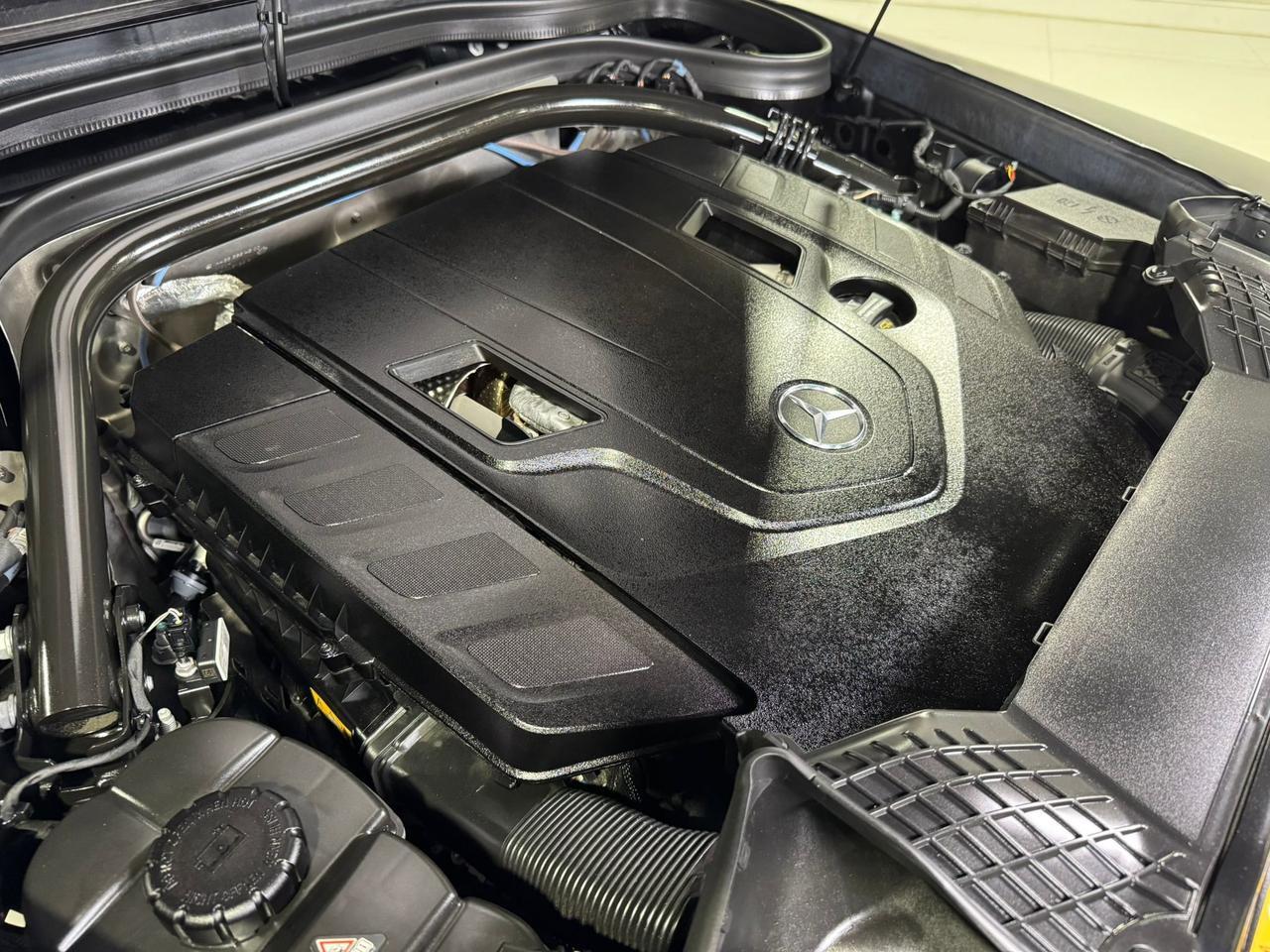 2021 Mercedes-Benz G-Class G 550 G manufaktur paint, Night Package, Burmester High-End, Exclusive Nappa Leather AND MUCH MORE!! Fort Lauderdale FL