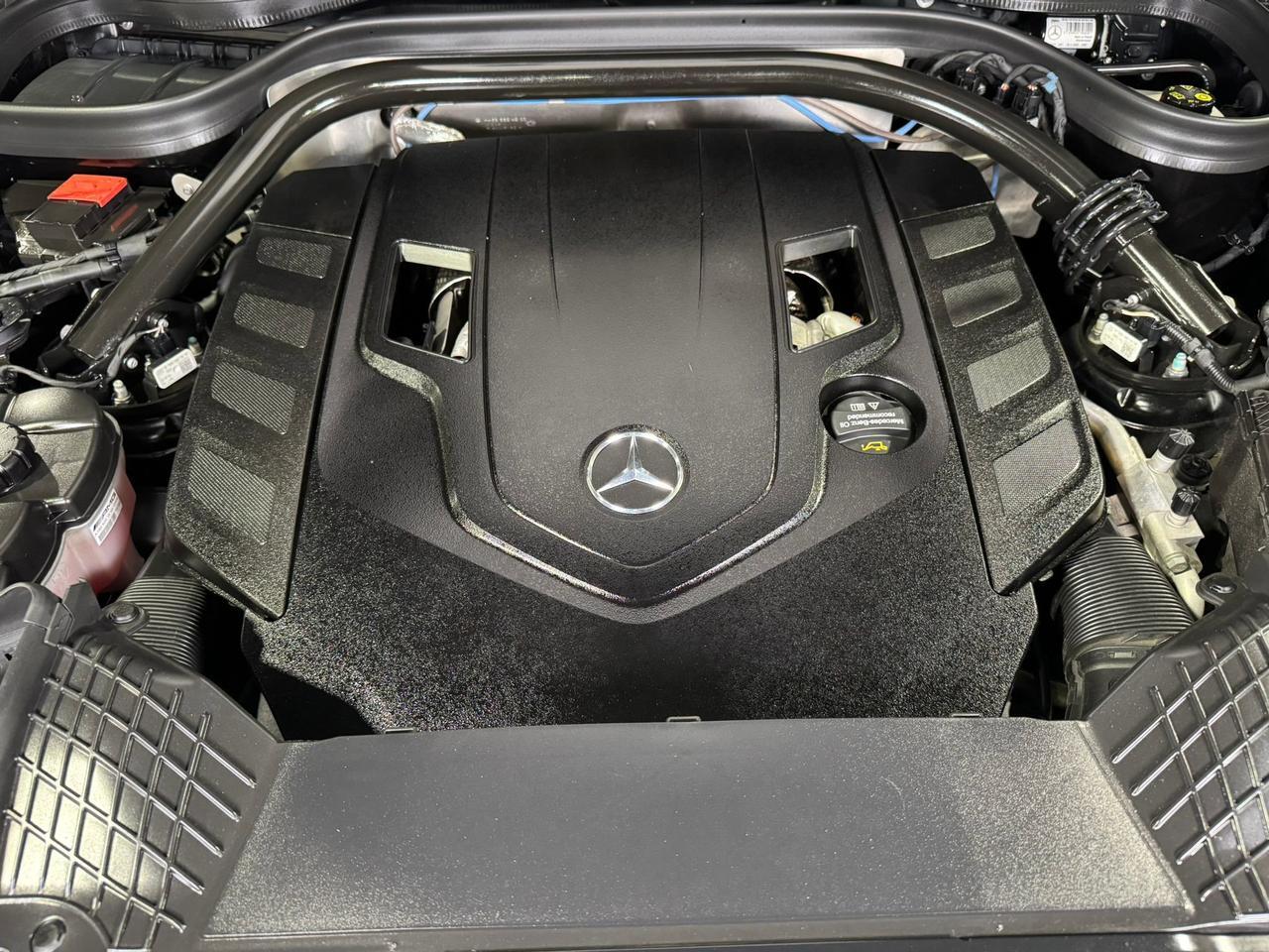 2021 Mercedes-Benz G-Class G 550 G manufaktur paint, Night Package, Burmester High-End, Exclusive Nappa Leather AND MUCH MORE!! Fort Lauderdale FL