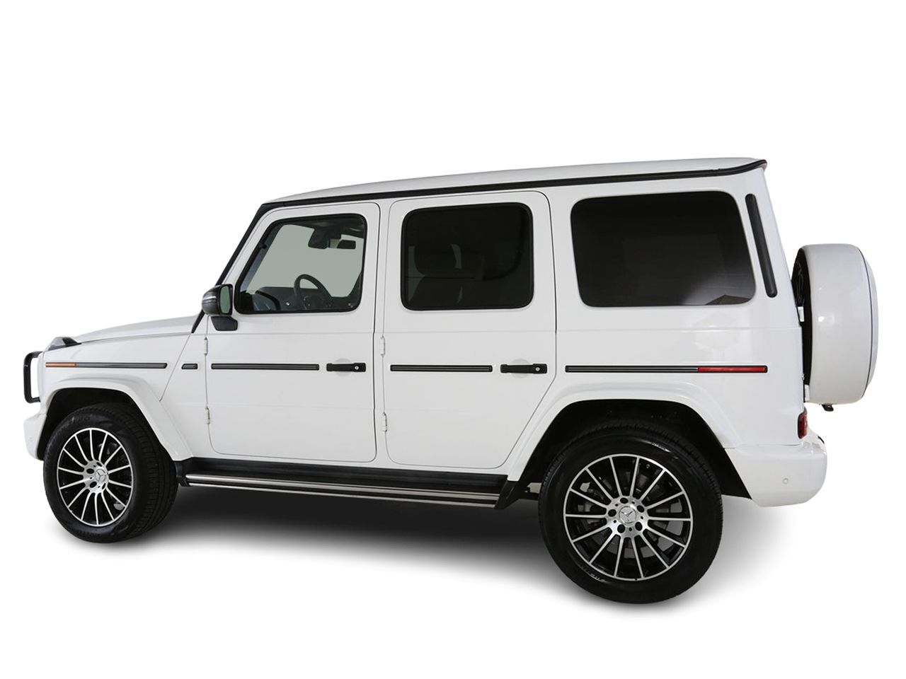 2021 Mercedes-Benz G-Class G 550 Indianapolis IN