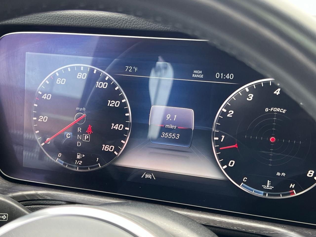 2021 Mercedes-Benz G-Class G 550 Indianapolis IN