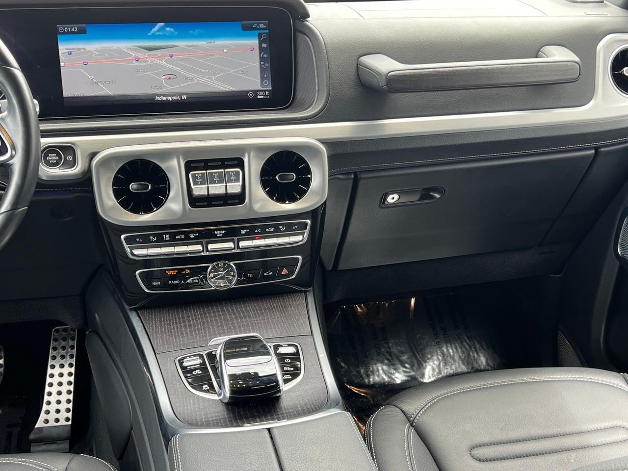 2021 Mercedes-Benz G-Class G 550 Indianapolis IN