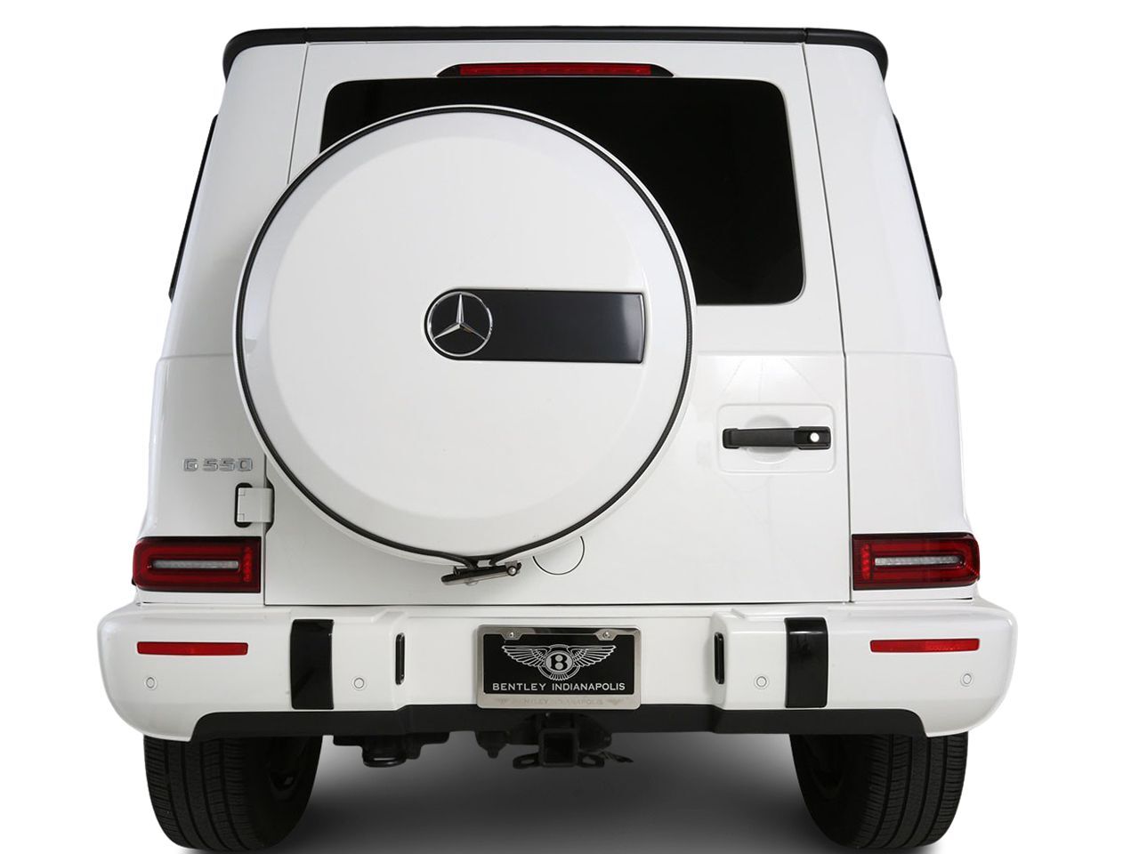 2021 Mercedes-Benz G-Class G 550 Indianapolis IN