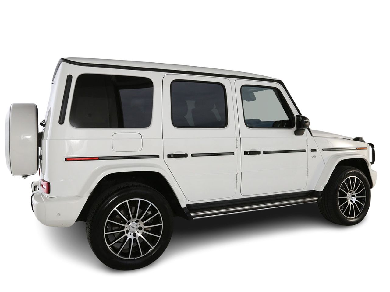 2021 Mercedes-Benz G-Class G 550 Indianapolis IN