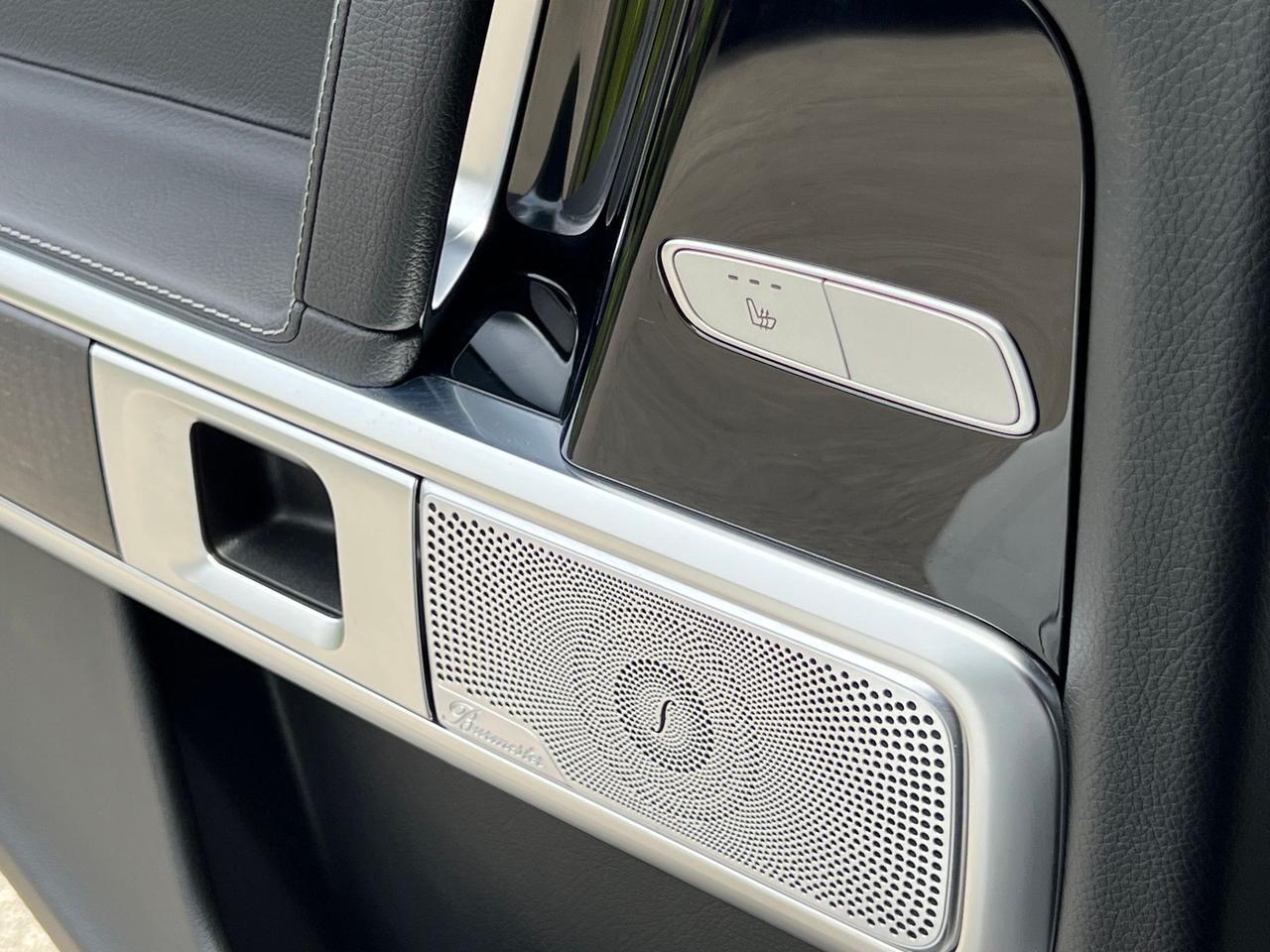2021 Mercedes-Benz G-Class G 550 Indianapolis IN