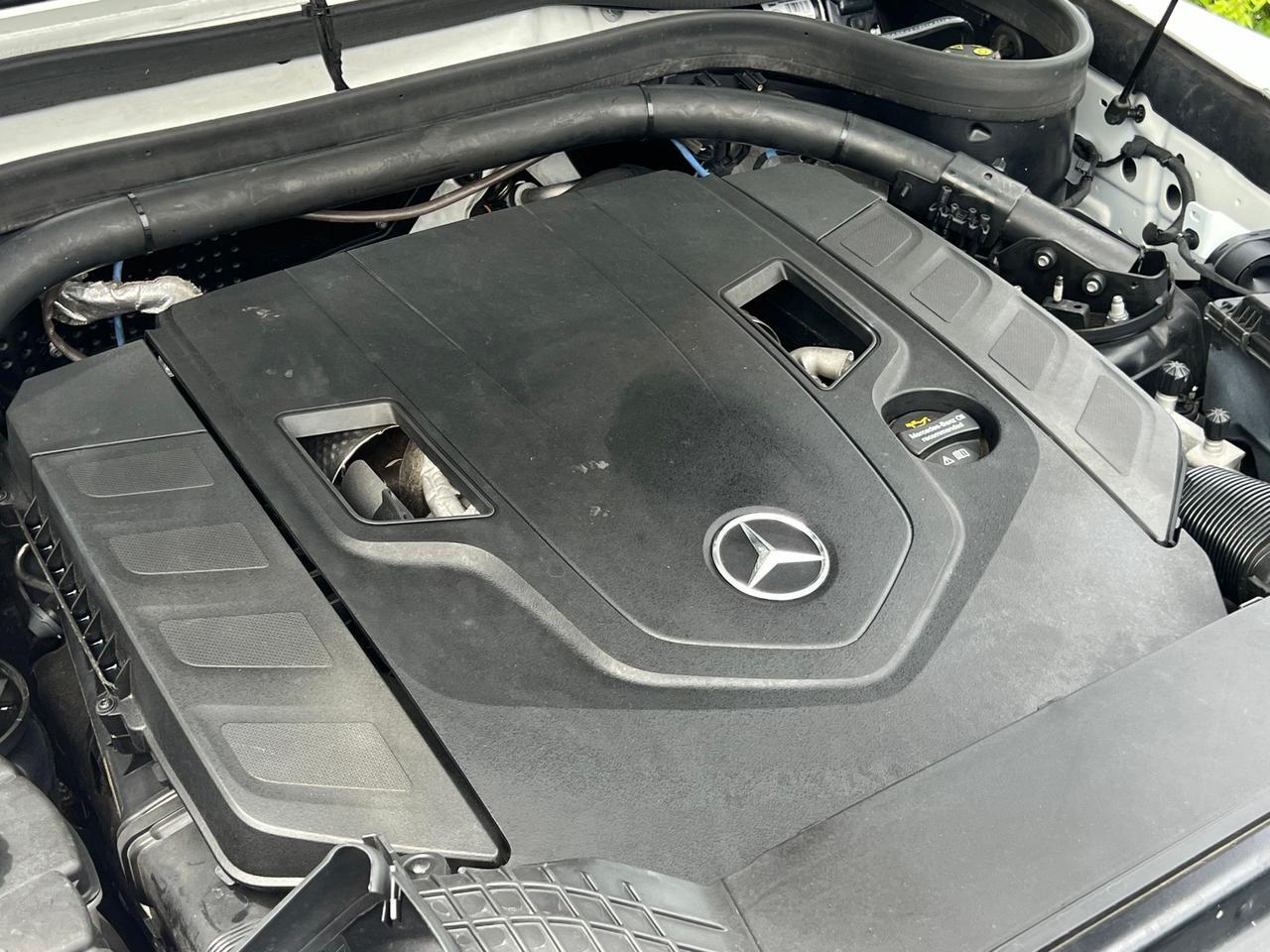 2021 Mercedes-Benz G-Class G 550 Indianapolis IN