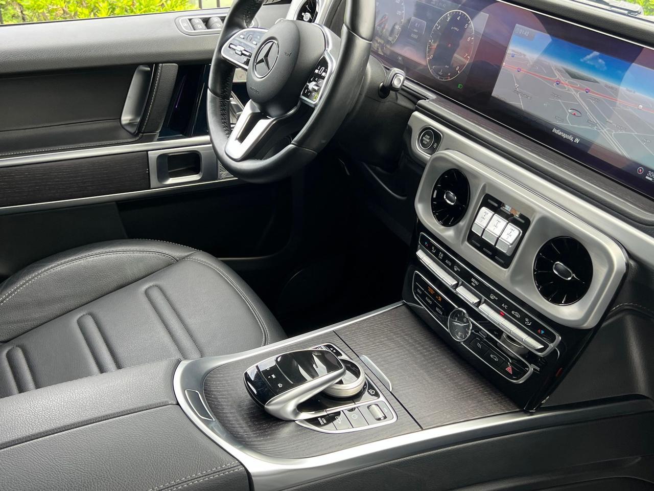 2021 Mercedes-Benz G-Class G 550 Indianapolis IN