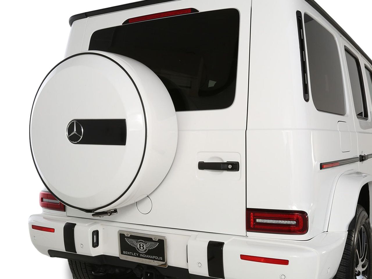 2021 Mercedes-Benz G-Class G 550 Indianapolis IN
