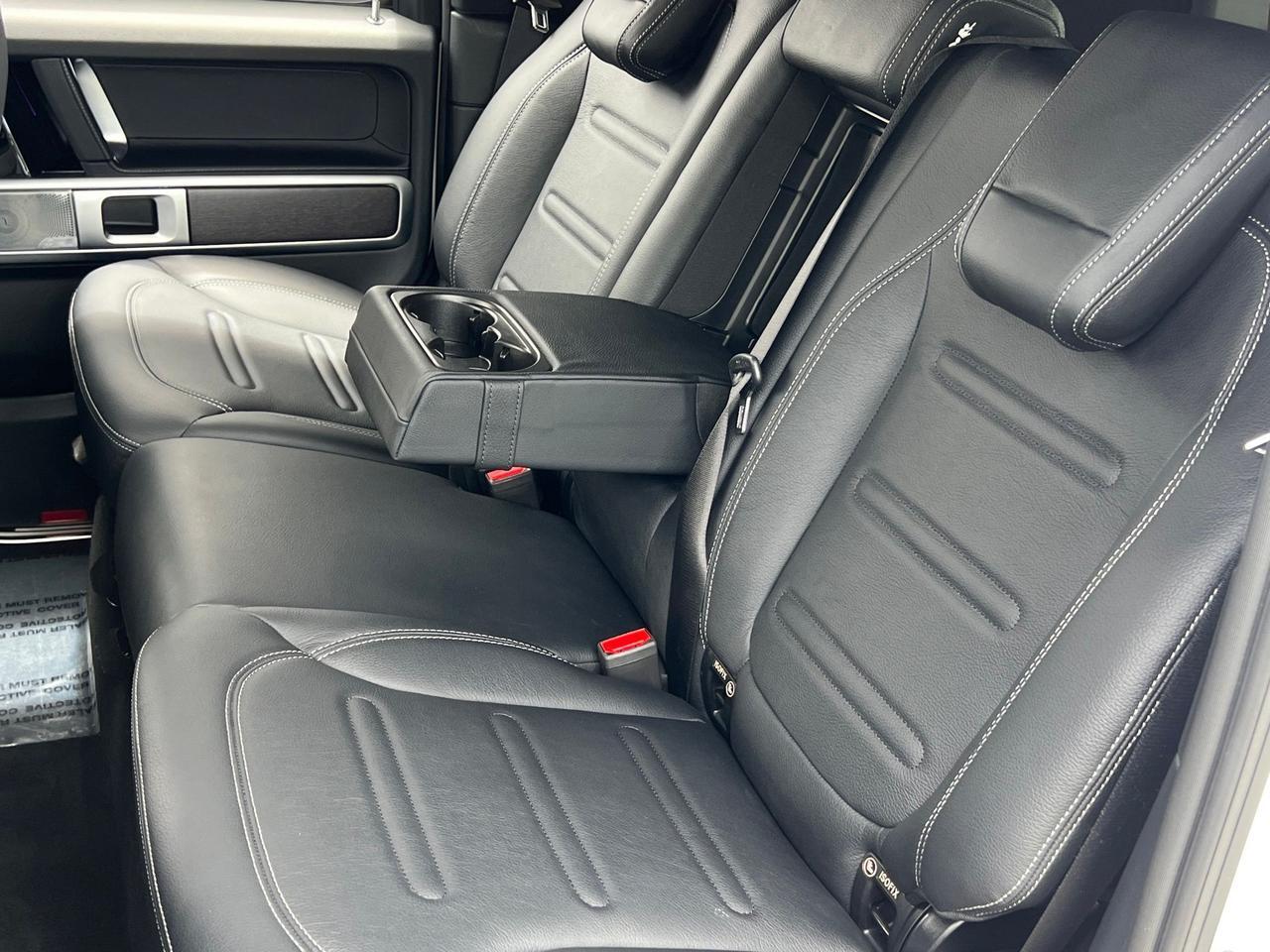 2021 Mercedes-Benz G-Class G 550 Indianapolis IN
