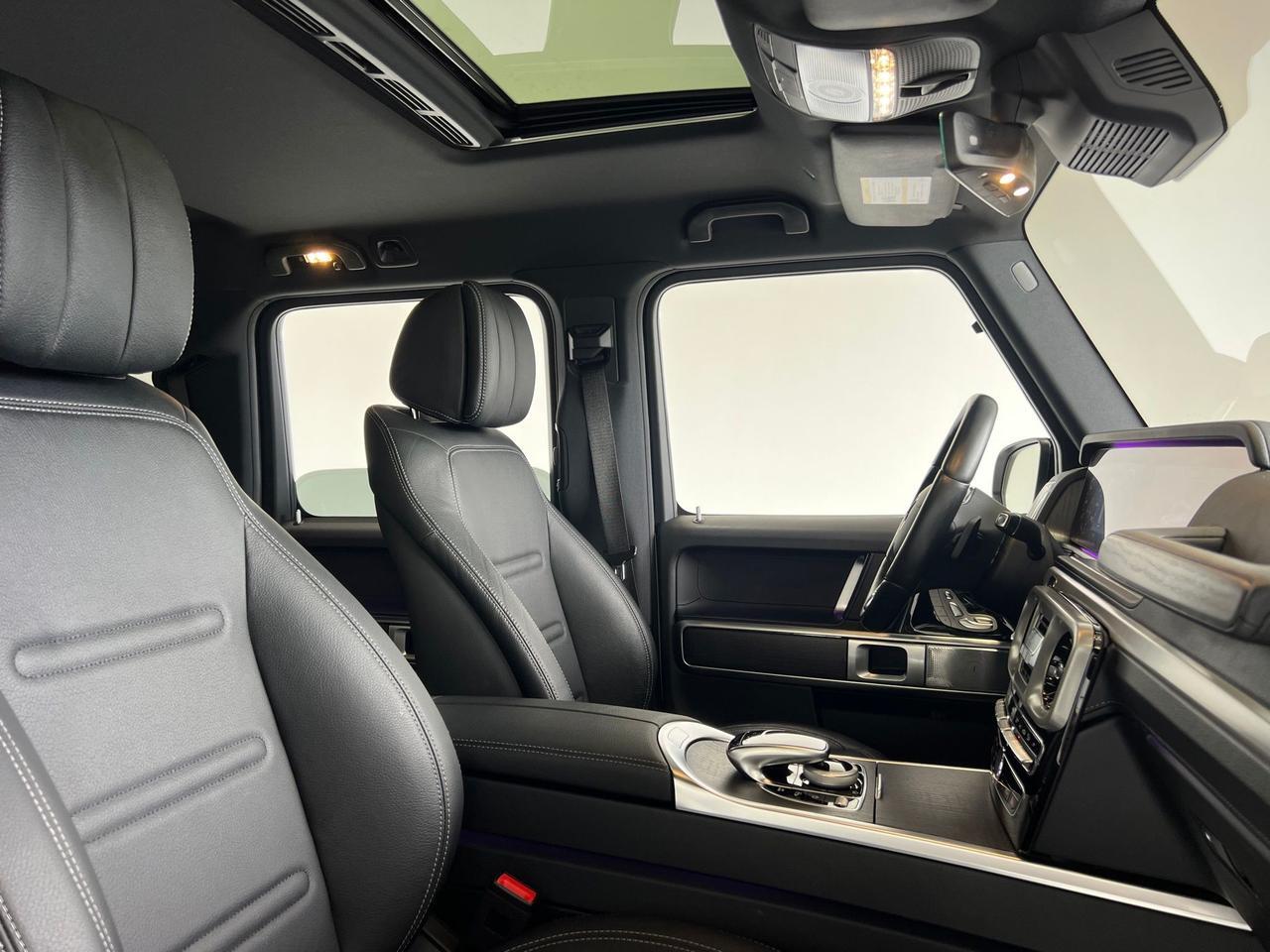 2021 Mercedes-Benz G-Class G 550 Indianapolis IN