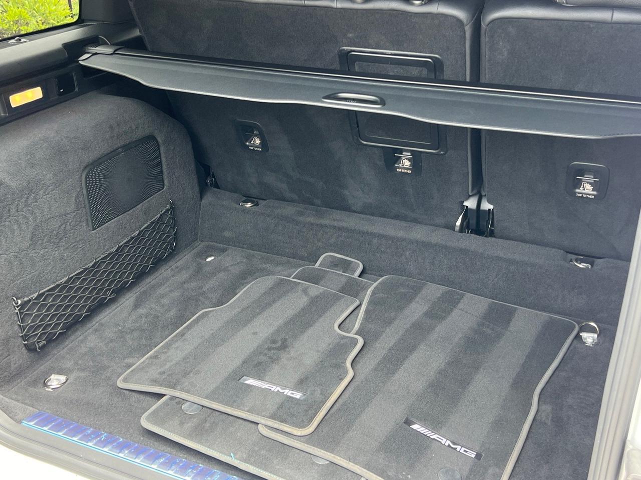 2021 Mercedes-Benz G-Class G 550 Indianapolis IN