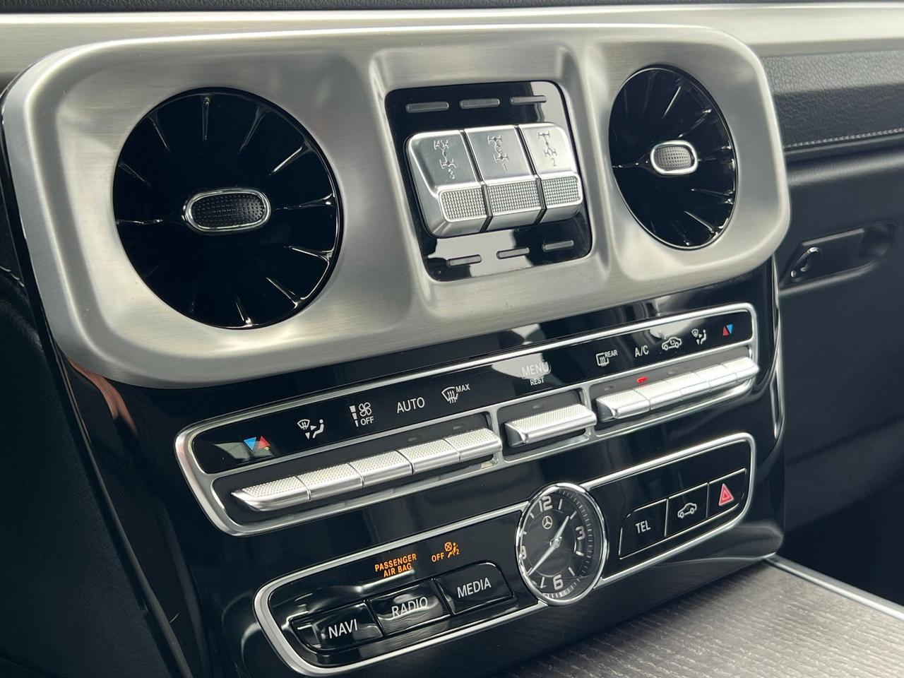 2021 Mercedes-Benz G-Class G 550 Indianapolis IN