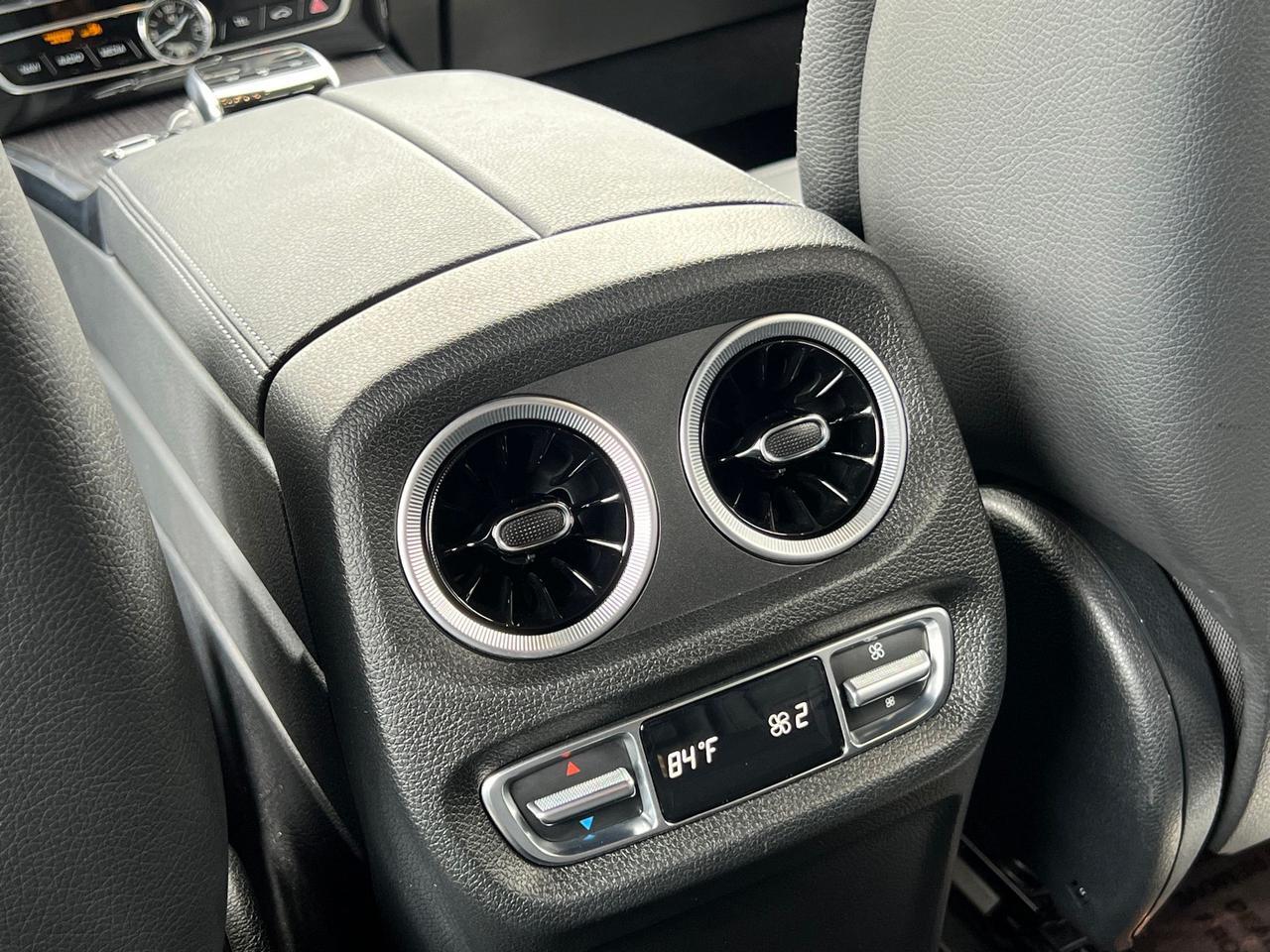 2021 Mercedes-Benz G-Class G 550 Indianapolis IN