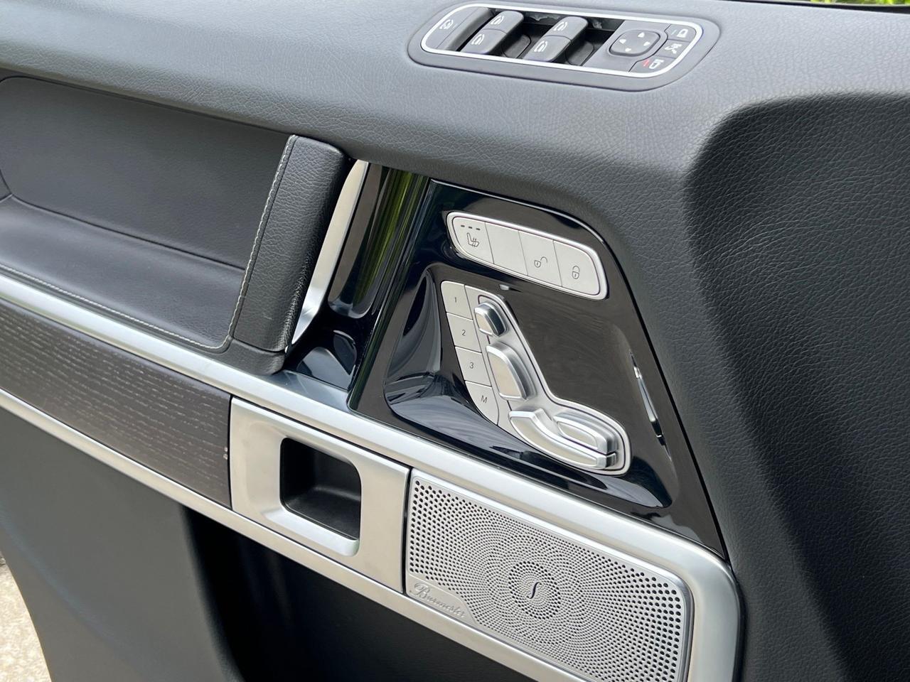 2021 Mercedes-Benz G-Class G 550 Indianapolis IN