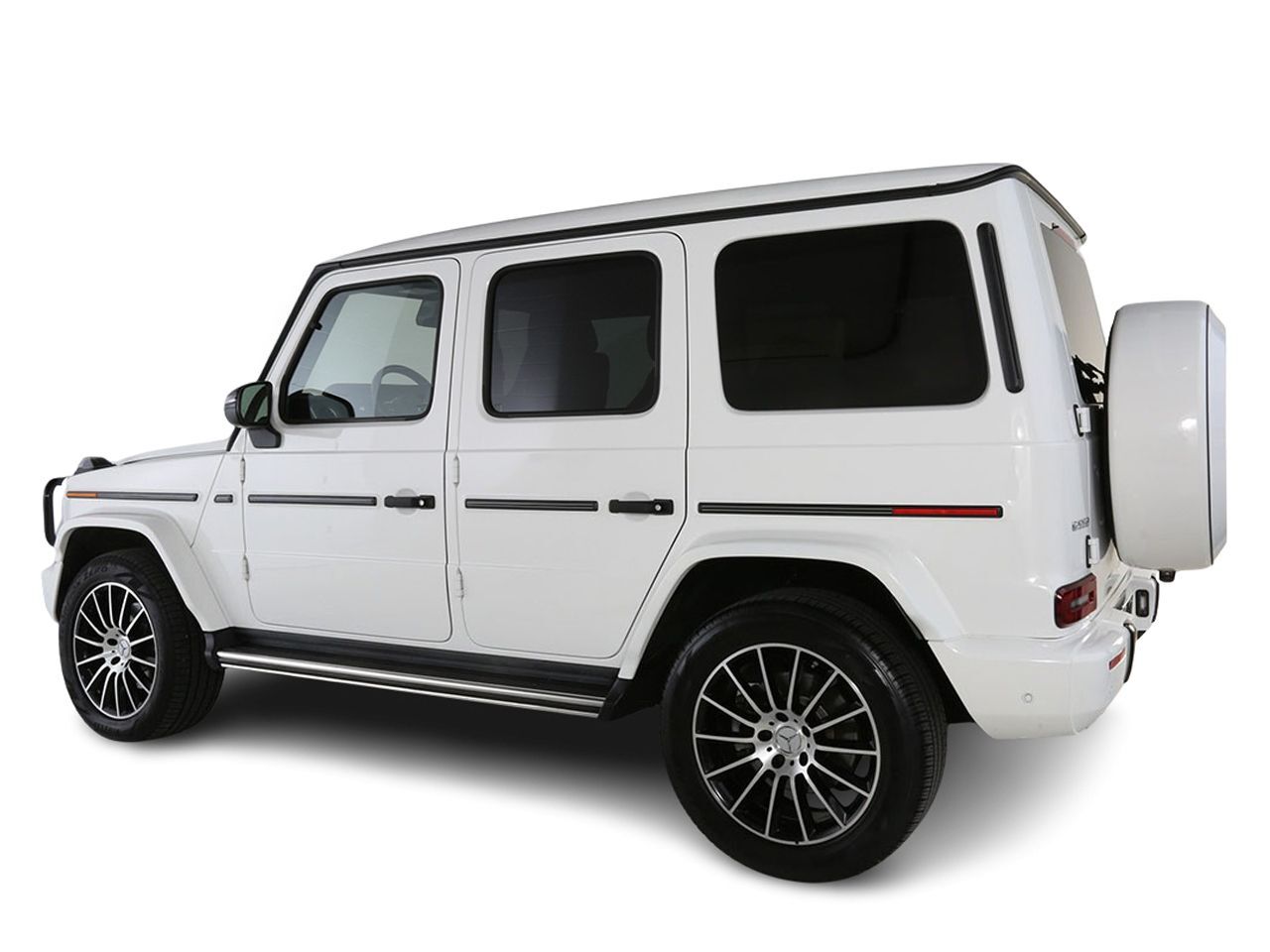 2021 Mercedes-Benz G-Class G 550 Indianapolis IN