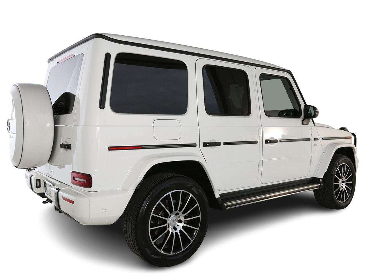 2021 Mercedes-Benz G-Class G 550 Indianapolis IN