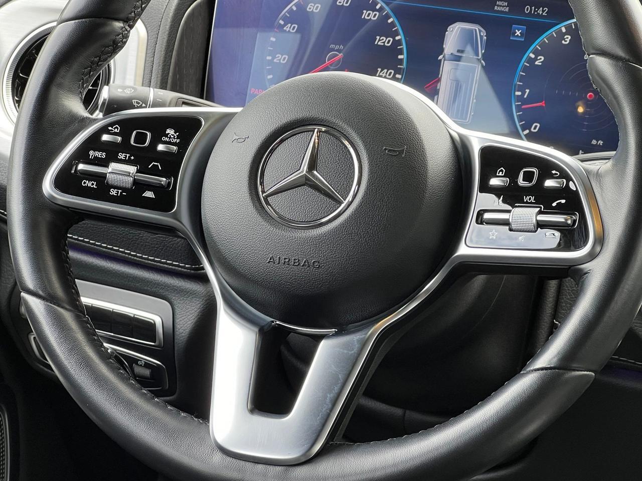 2021 Mercedes-Benz G-Class G 550 Indianapolis IN