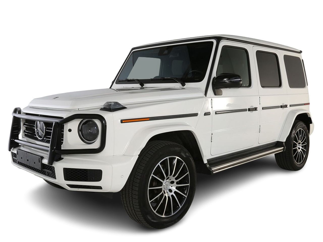 2021 Mercedes-Benz G-Class G 550 Indianapolis IN