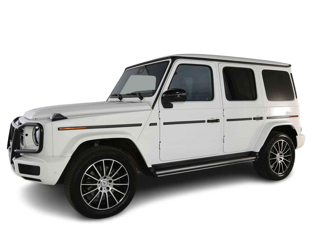 2021 Mercedes-Benz G-Class G 550 Indianapolis IN
