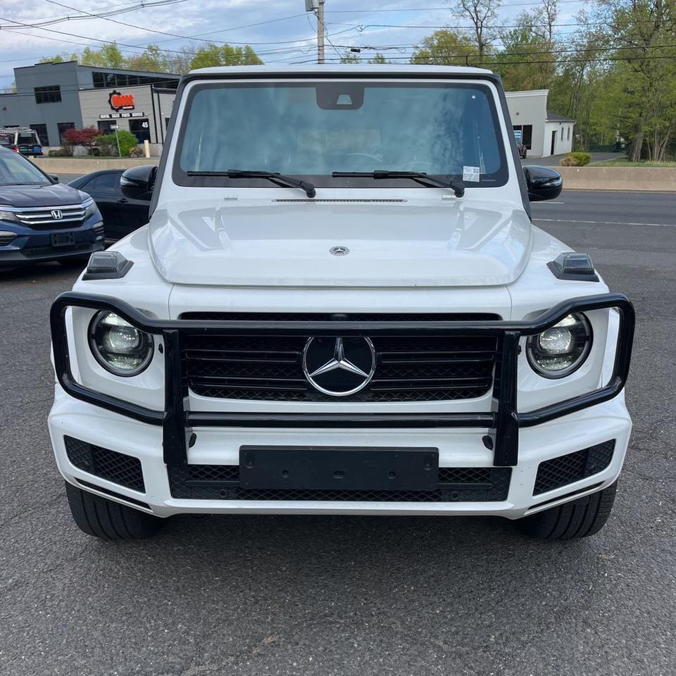 2021 Mercedes-Benz G-Class G 550 Indianapolis IN