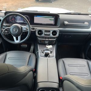 2021 Mercedes-Benz G-Class G 550 Indianapolis IN