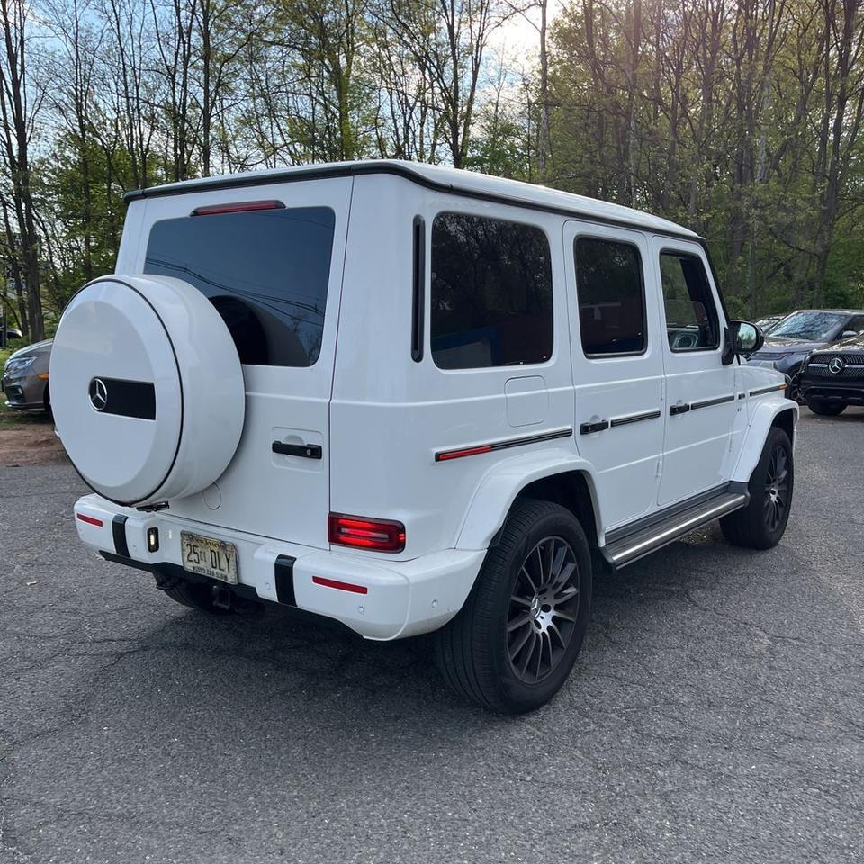 2021 Mercedes-Benz G-Class G 550 Indianapolis IN
