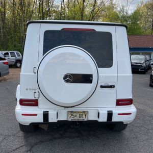 2021 Mercedes-Benz G-Class G 550 Indianapolis IN